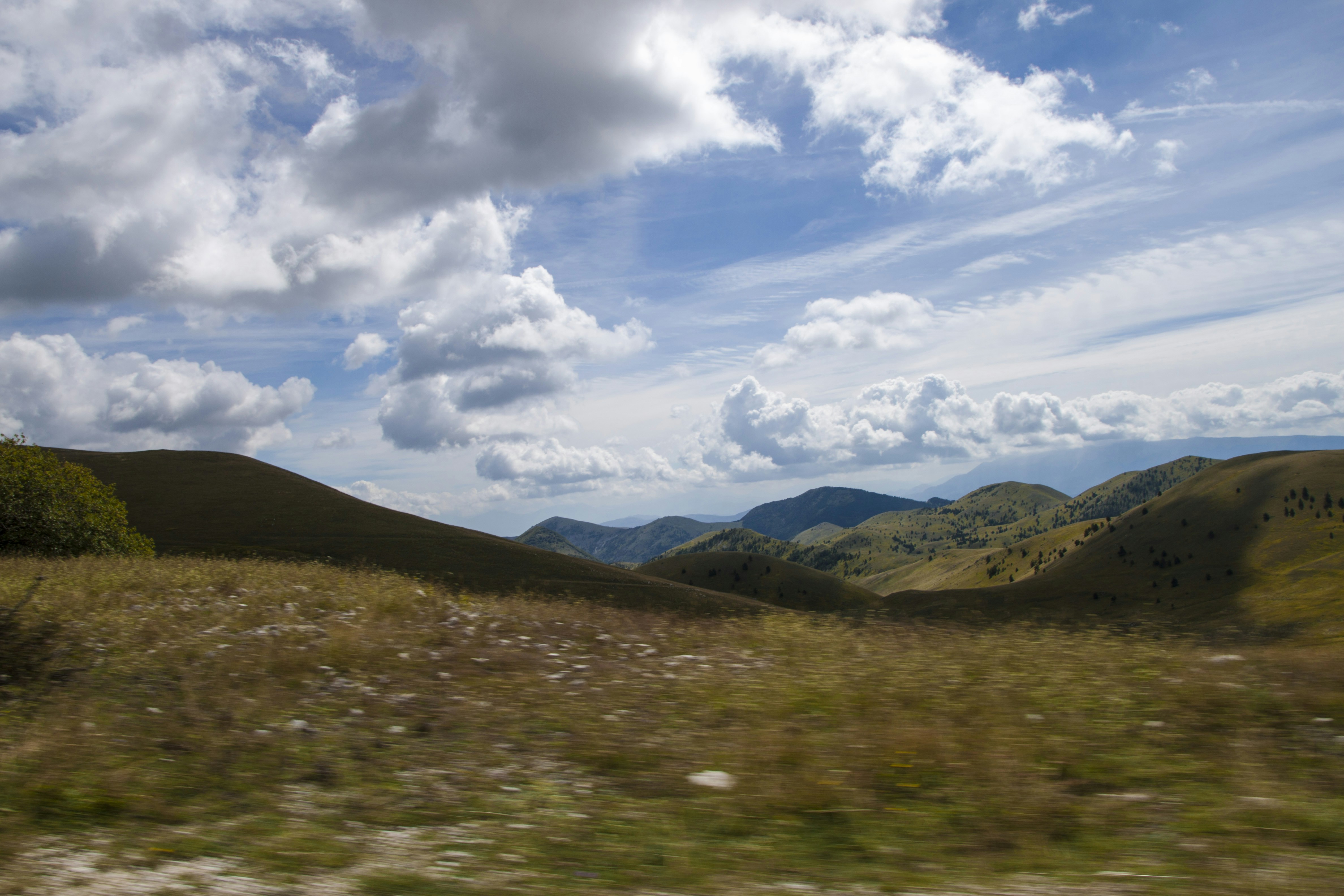Unsplashの無料カンポ・インペラトーレ写真