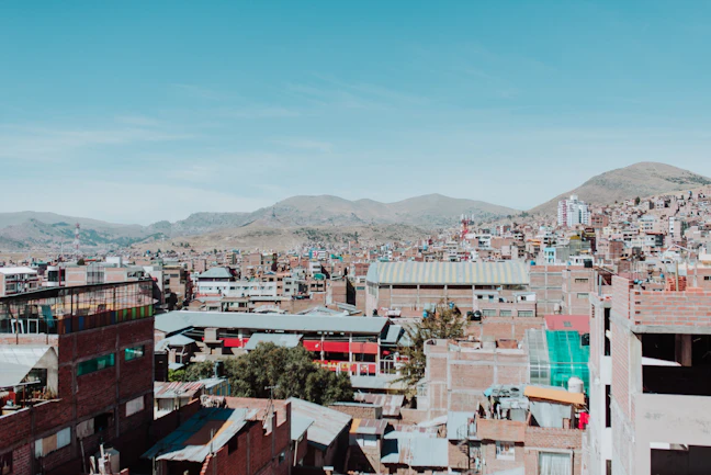 3-Day Puno Budget Itinerary: Backpacker's Travel Guide