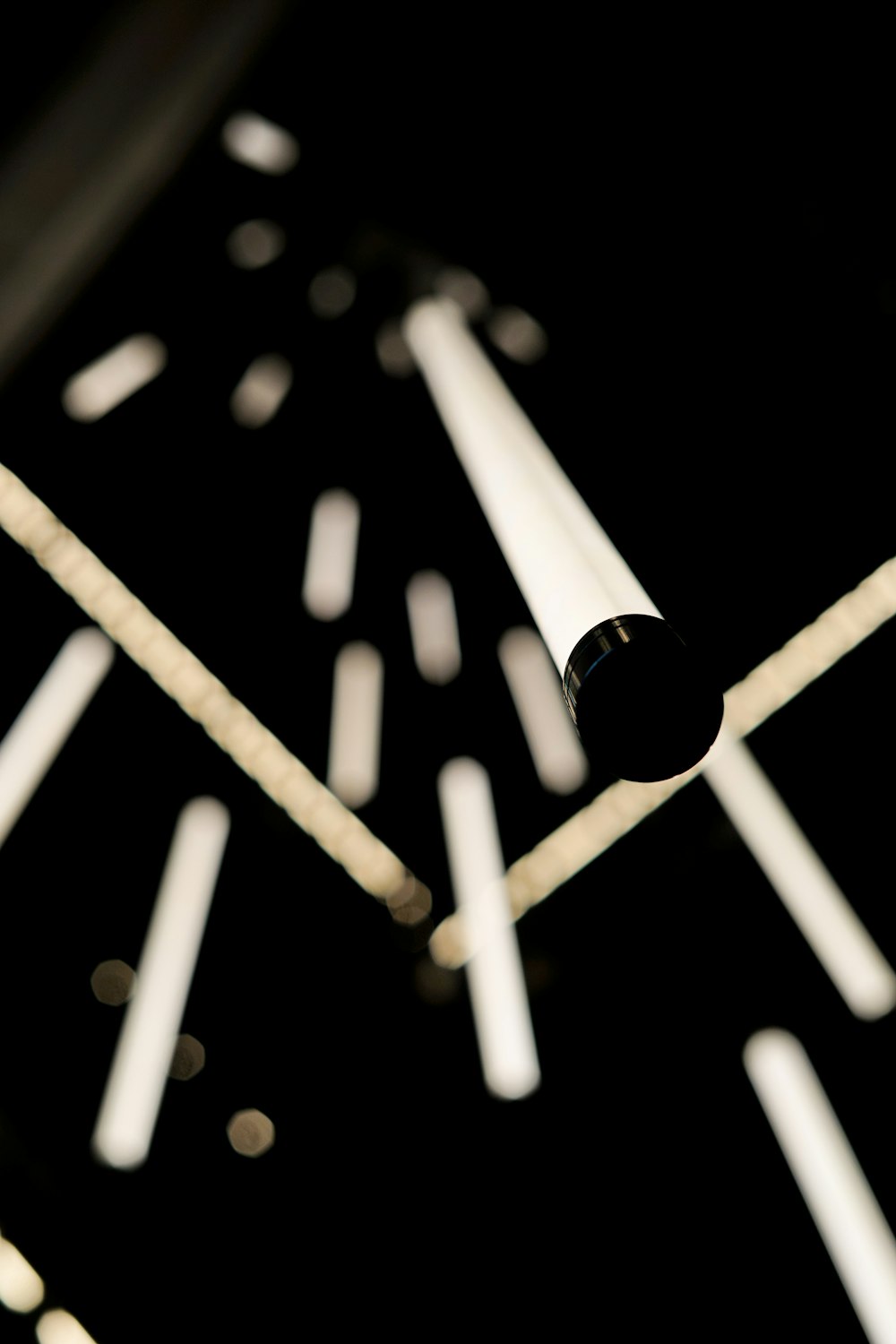 a black and white photo of a clock face