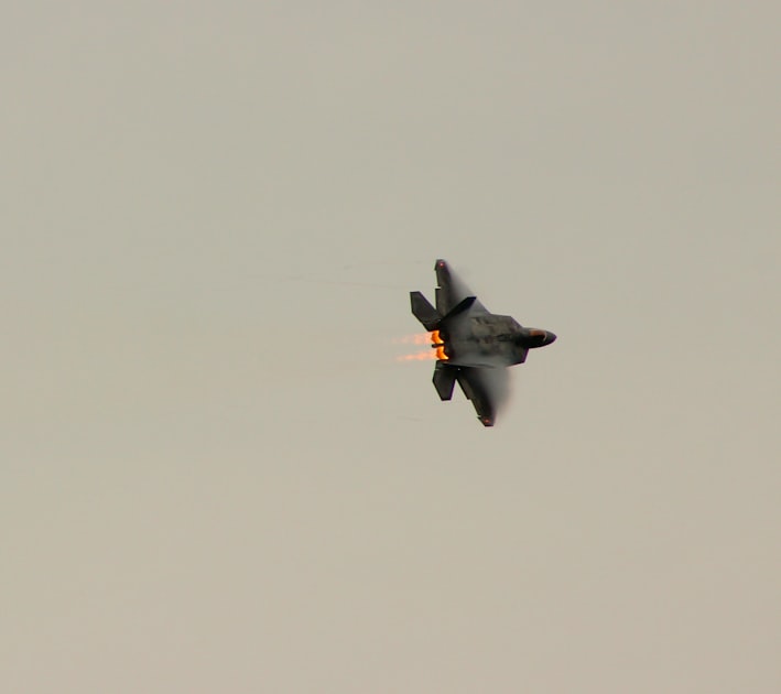 IDF Strikes 80 Hezbollah Targets After Terror Group Kills Four Israeli Soldiers in Lebanon