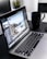 A close-up of a beautifully edited photo displayed on a computer screen.