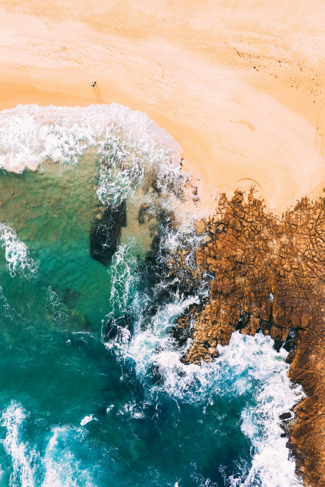 Shore photo spot 60 N Avoca Parade Bilgola Beach