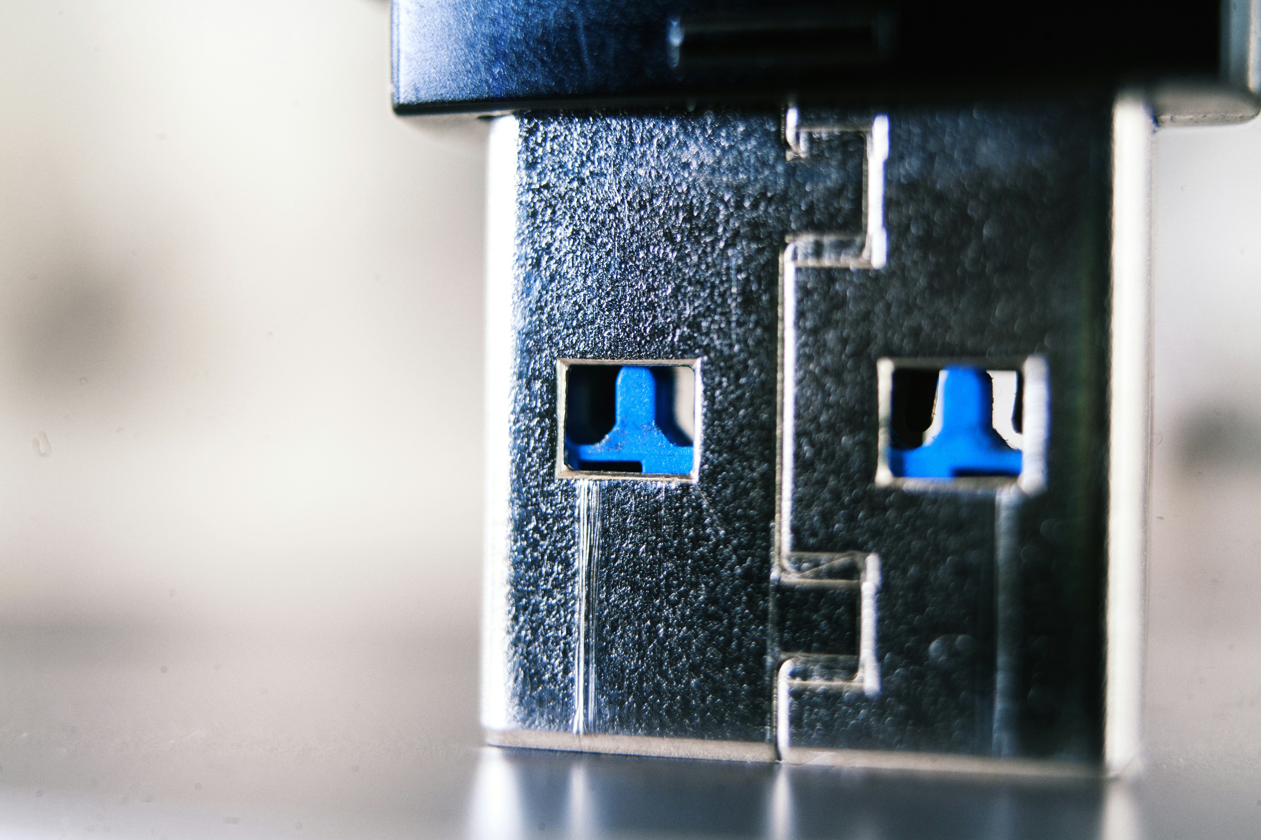 The Anatomy of USB Type-A Connectors: Understanding Pin Count and Functionality