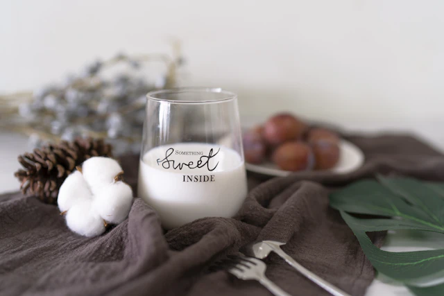 Coconut Milk