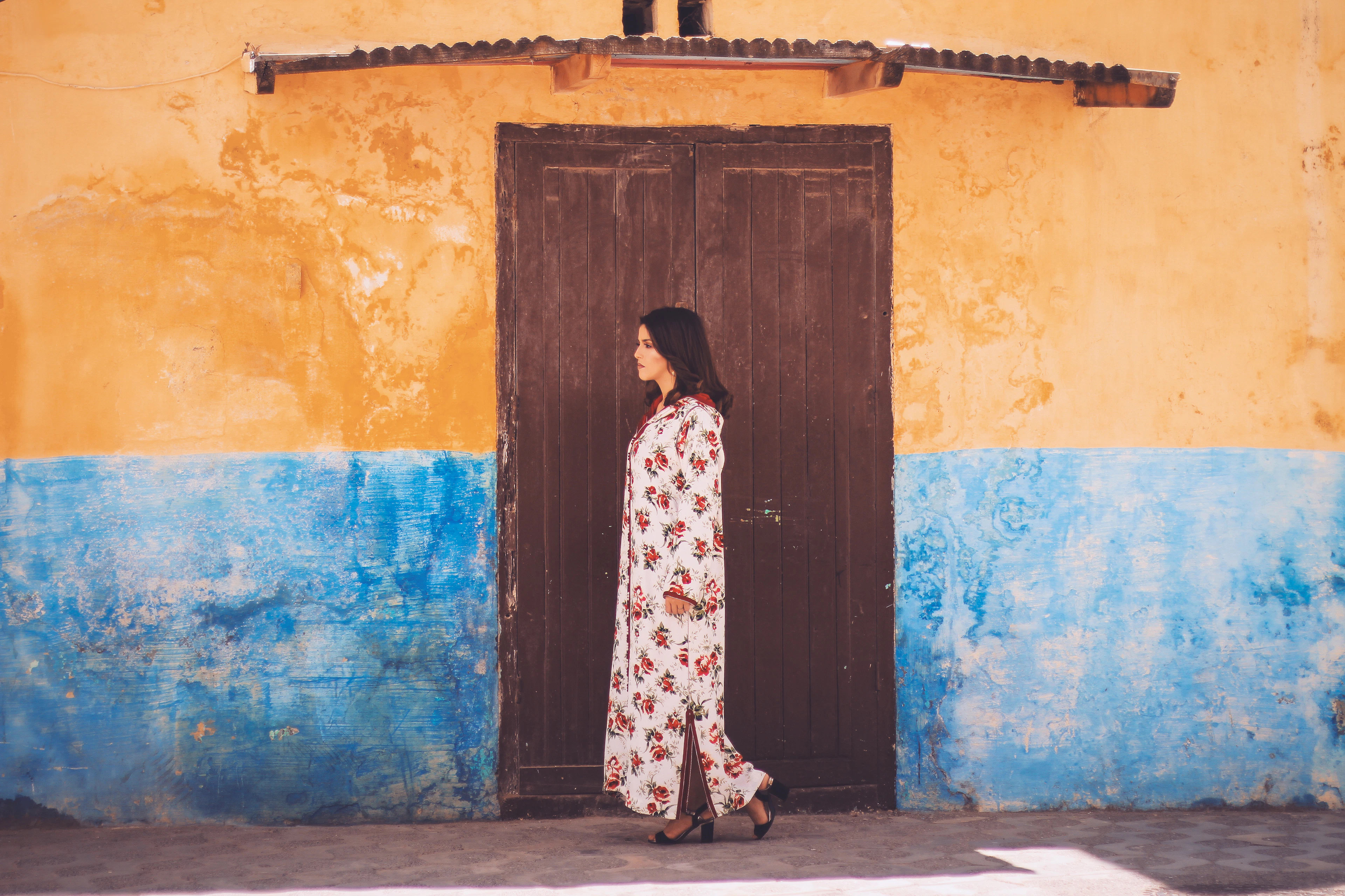 What to Wear in Morocco: A Practical Guide for Cities, Mountains and the Desert