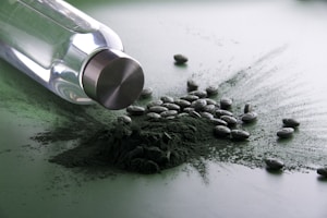 Pure Ketamine Solution