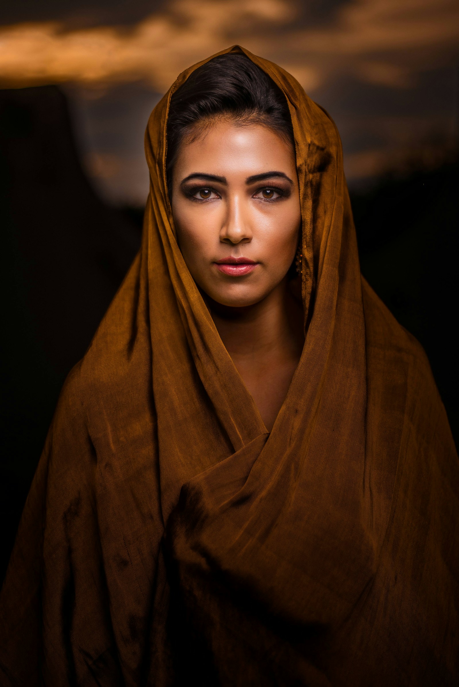 Muse — Ritratti — Francesco Ciotoli fotografo Ceccano Frosinone (Editorial cast)