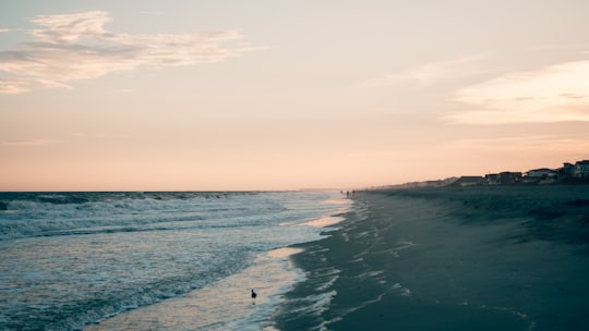 Holden Beach things to do in North Myrtle Beach