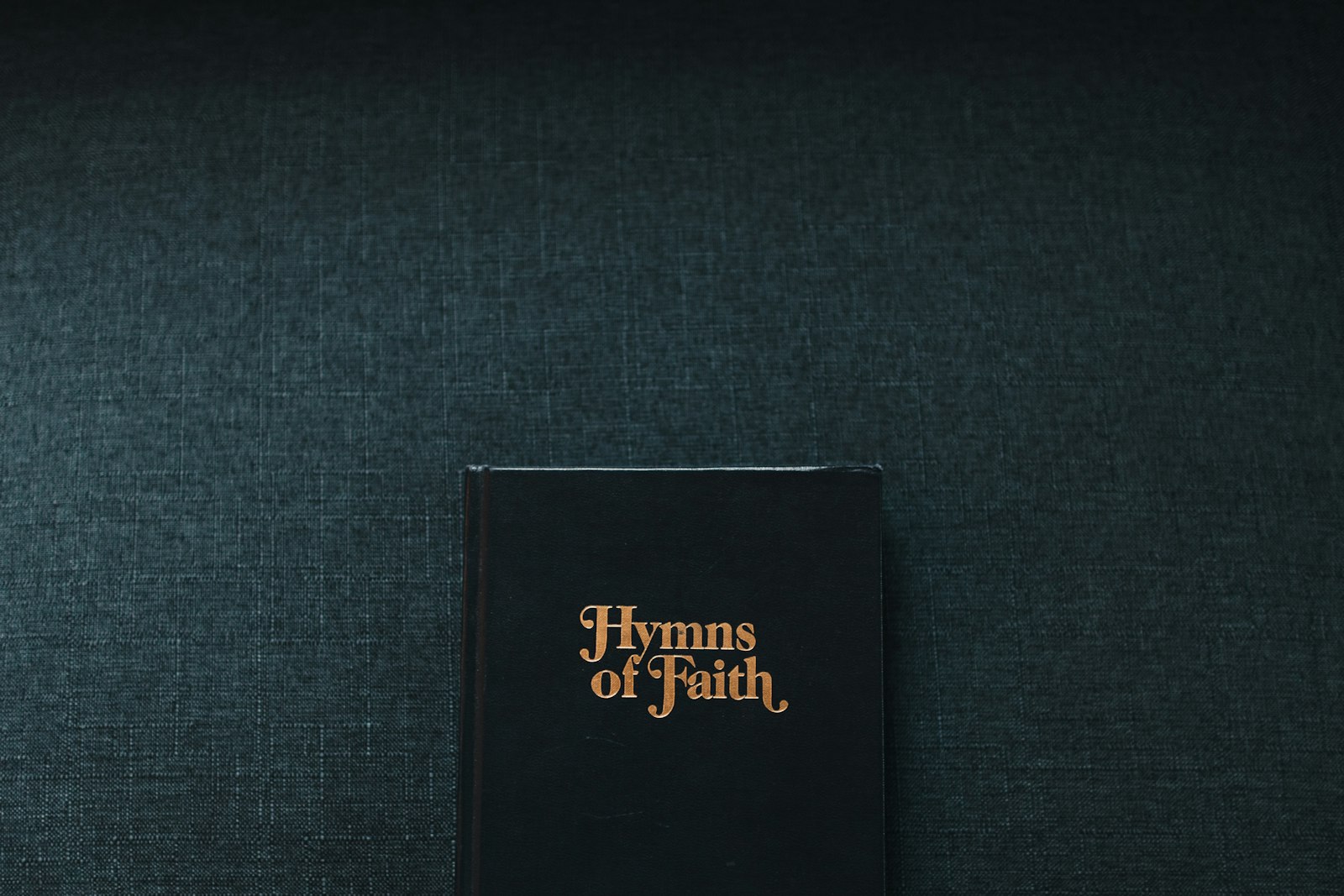 Nikon D500 + AF-S DX Zoom-Nikkor 18-55mm f/3.5-5.6G ED sample photo. Hymns of faith book photography