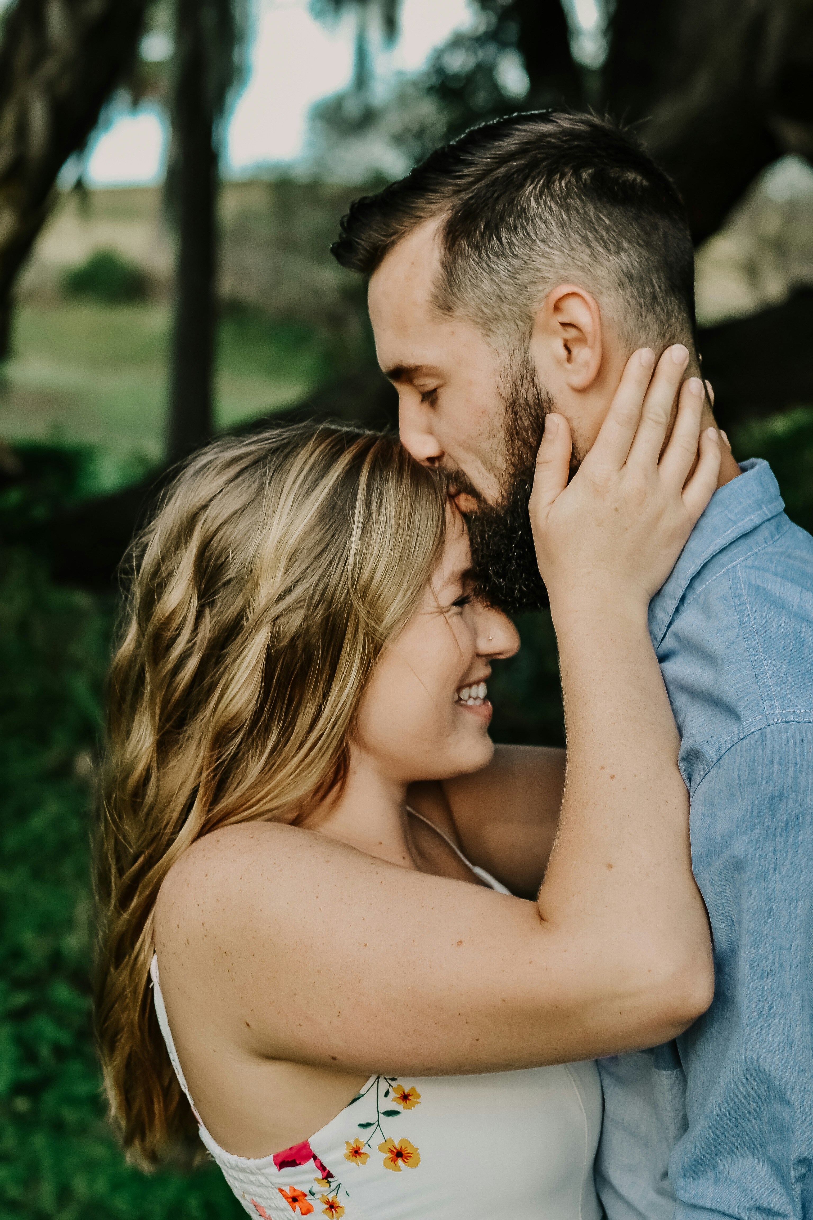portrait photography poses for couples