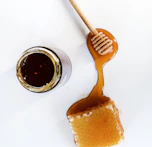 Organic Honey