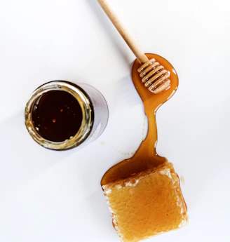 Organic Honey