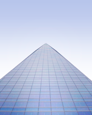 architectural photography of high-rise building during daytime