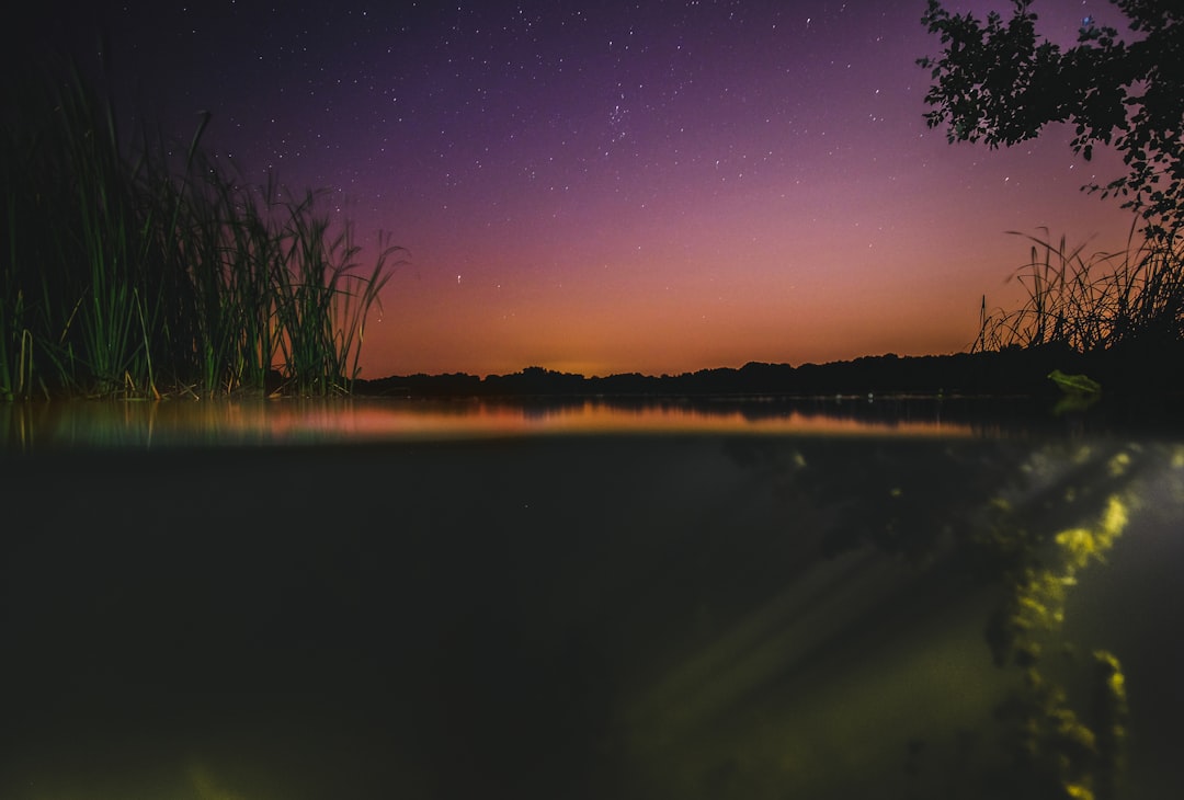 travelers stories about Natural landscape in Tiszaörvény, Hungary