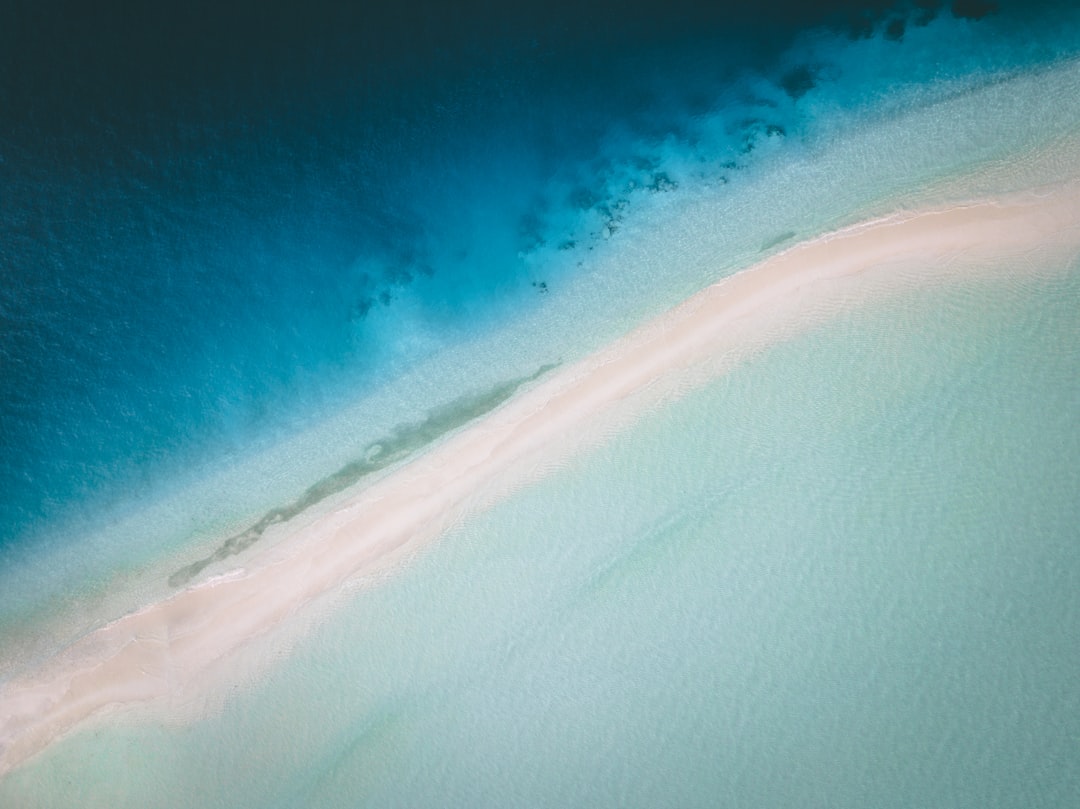 Landscape photo spot Secret Spot Maldives