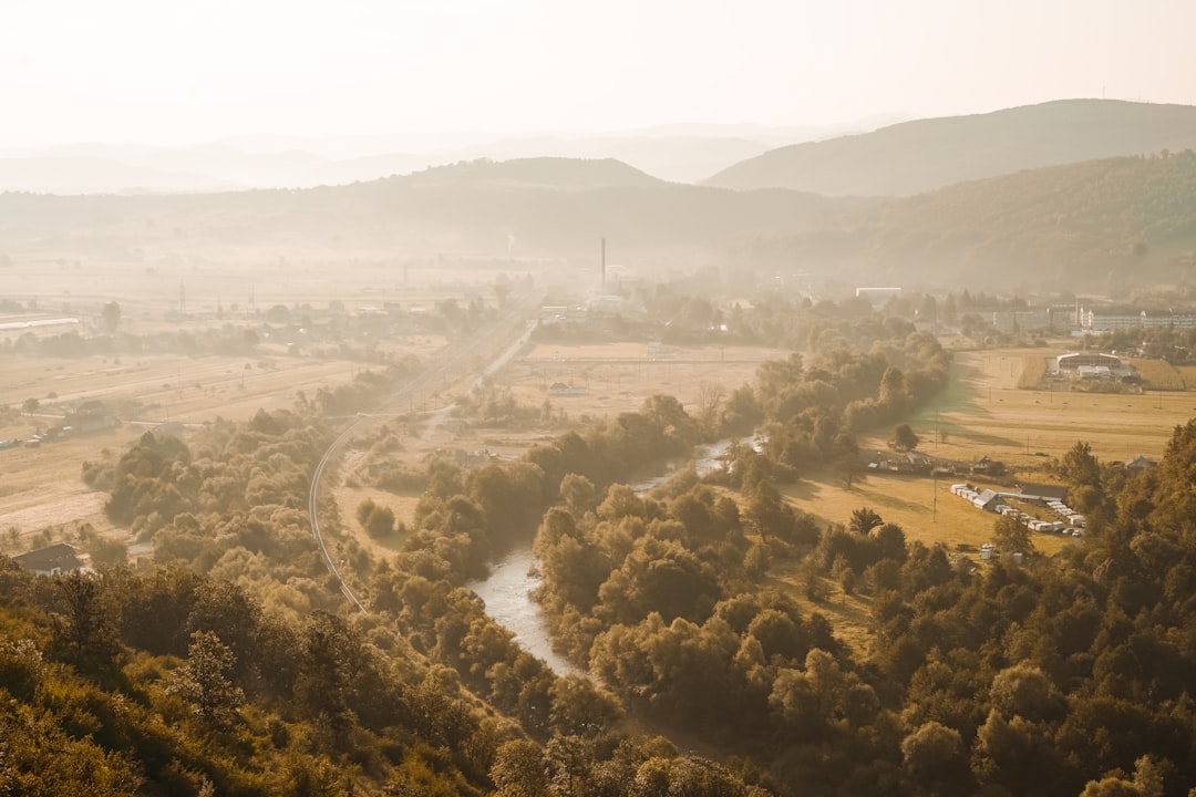 Hill photo spot È˜uncuiuÈ™ Romania