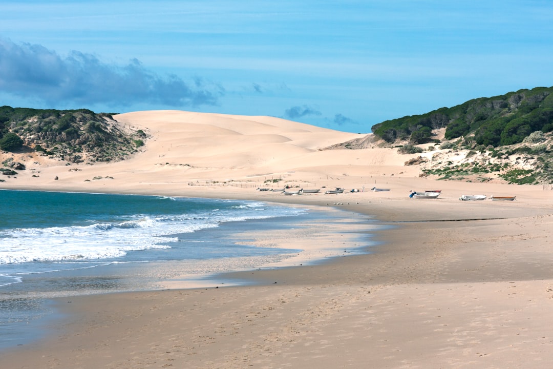 Beach photo spot Dunas De Bolonia Los Caños de Meca