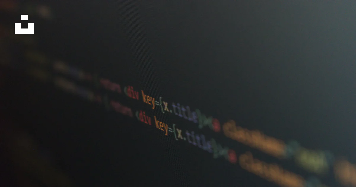 A close up of a computer screen with many languages on it photo – Free ...