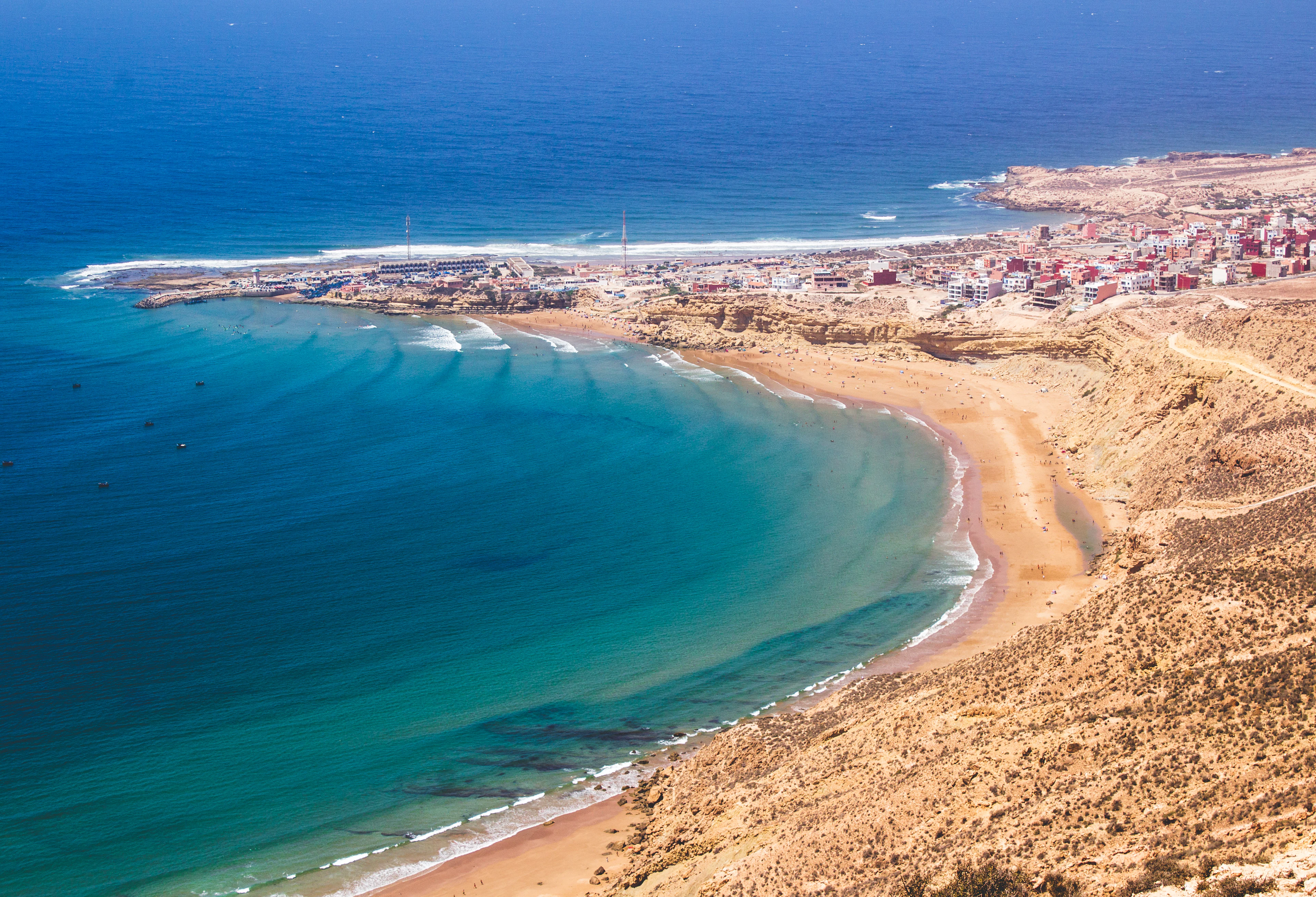 Essaouira, Agadir or Taghazout? Choosing Your Atlantic Escape from Marrakech