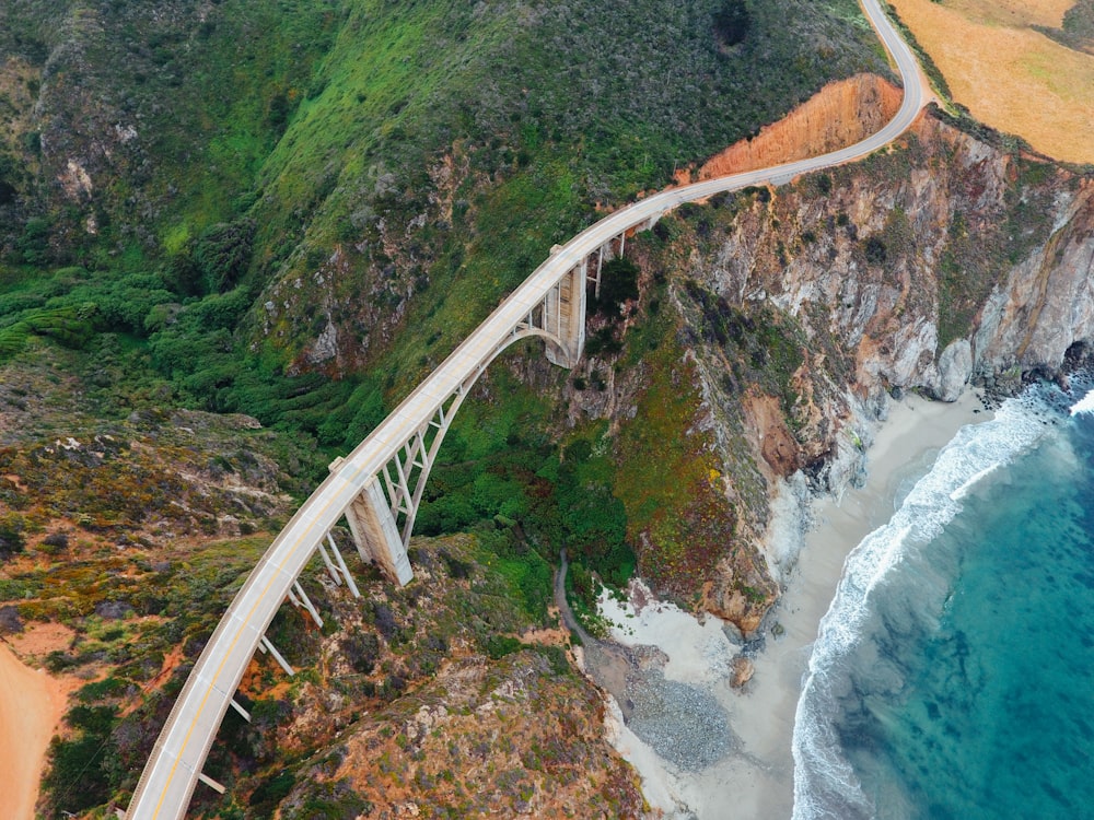 Rainbow Bridge