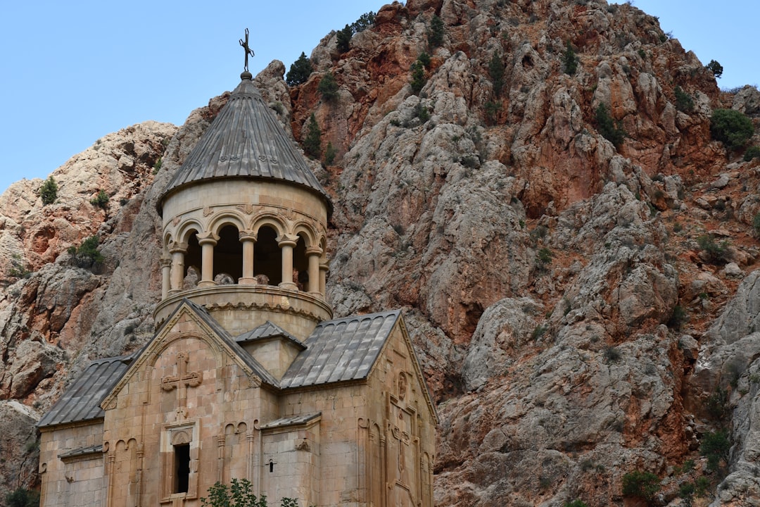Travel Tips and Stories of Yeghegnadzor in Armenia
