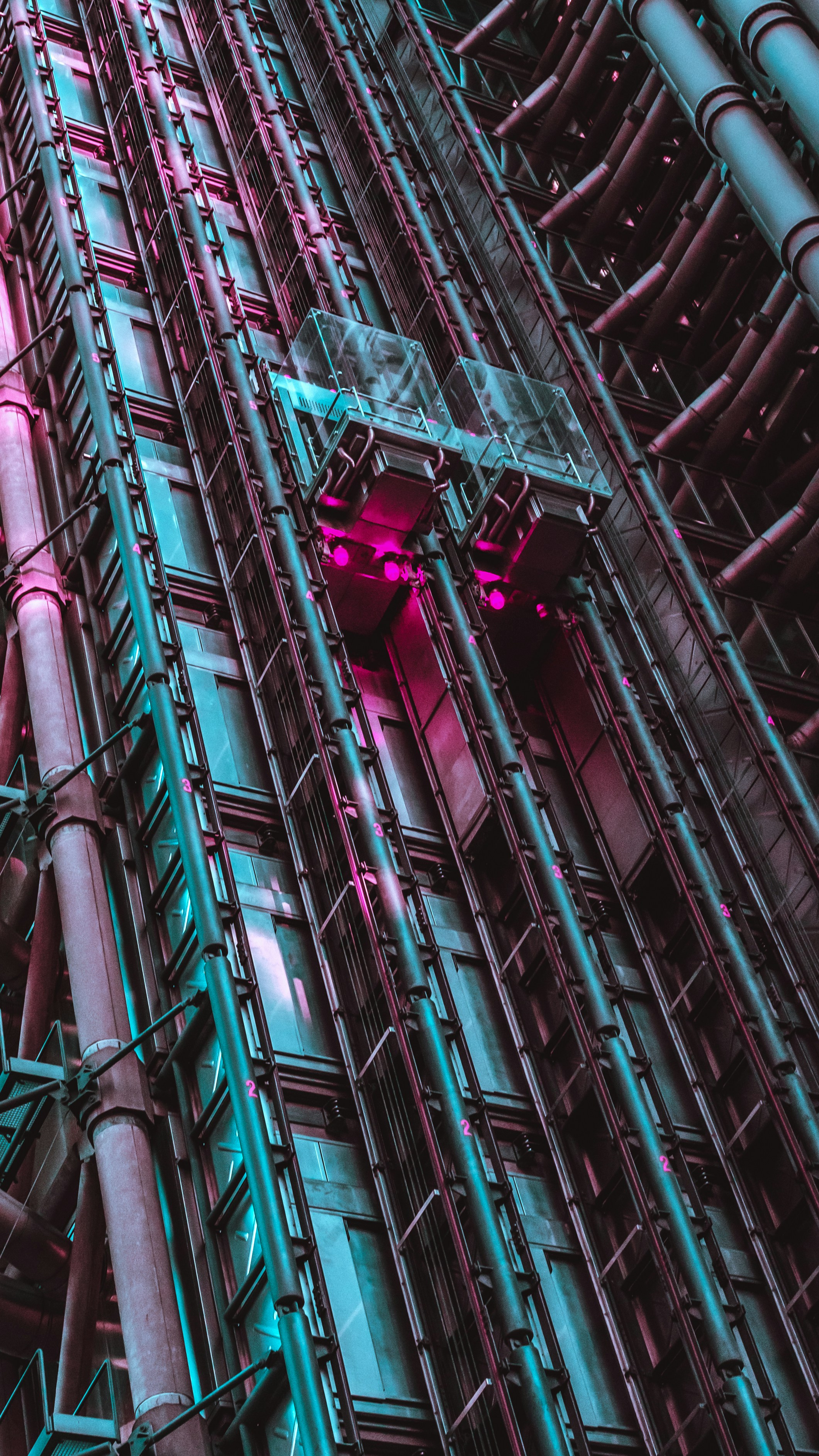 Beacons banner for @manhole