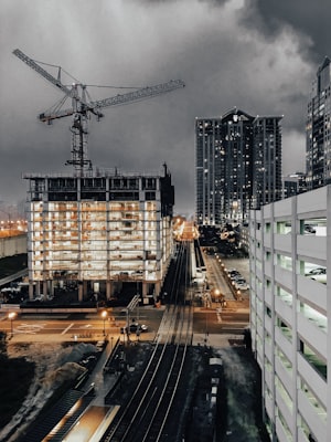 Completed shingle roof Spring Hill FL