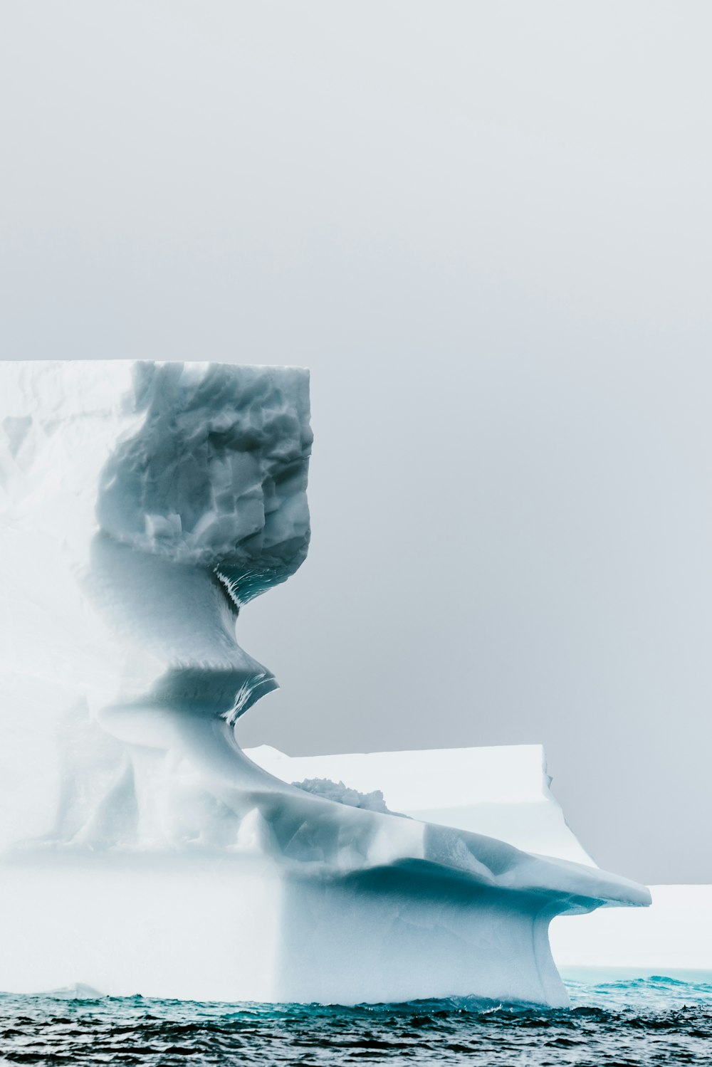 iceberg wallpaper