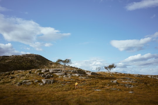 Dalsnuten things to do in Jæren