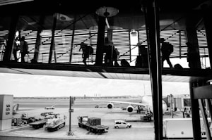 Airport Interview Guide