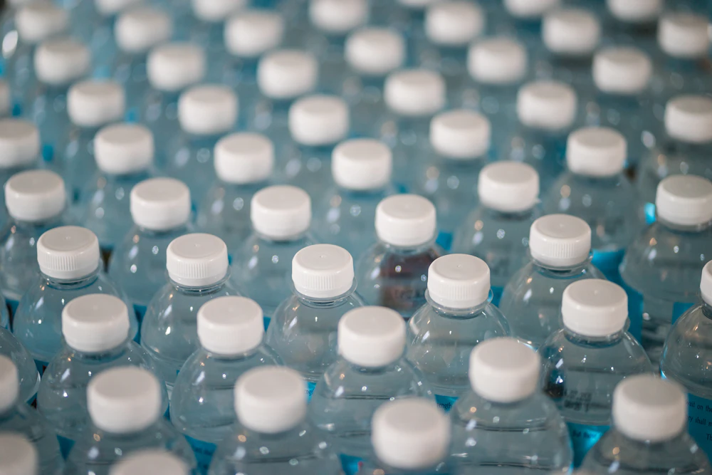 Benefits of an RO water plant