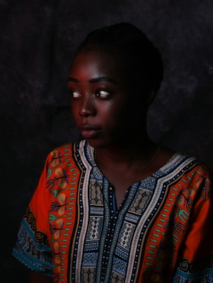 Caroline Wambui