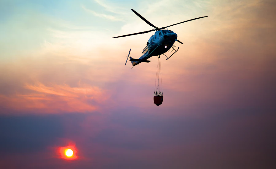 Alerte Rouge dans le Rif : Comment le Maroc Mobilise ses Canadair et l'IA Face aux Incendies d'Été