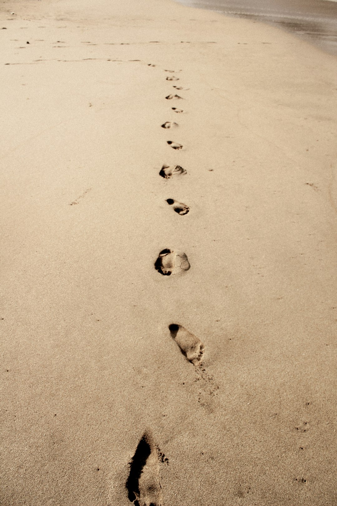 travelers stories about Beach in Taman Ayu Pantai Nganteb, Indonesia