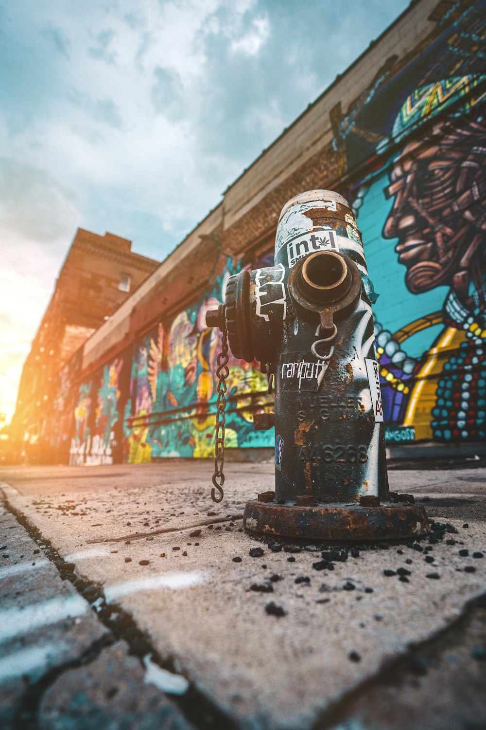 500 Street Art Pictures Hd Download Free Images On Unsplash