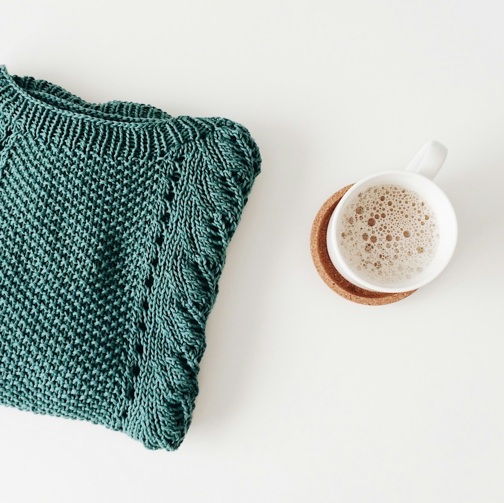 Cozy Mug Cozies