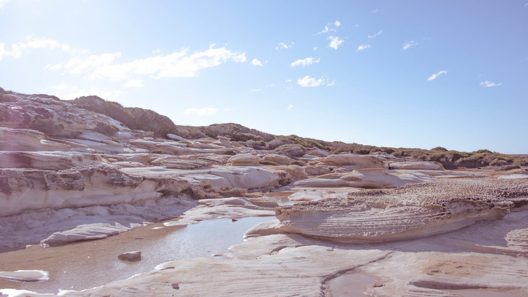 Badlands photo spot Royal National Park Grose River