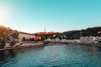 lyon travel guide