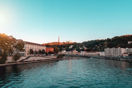 lyon travel guide