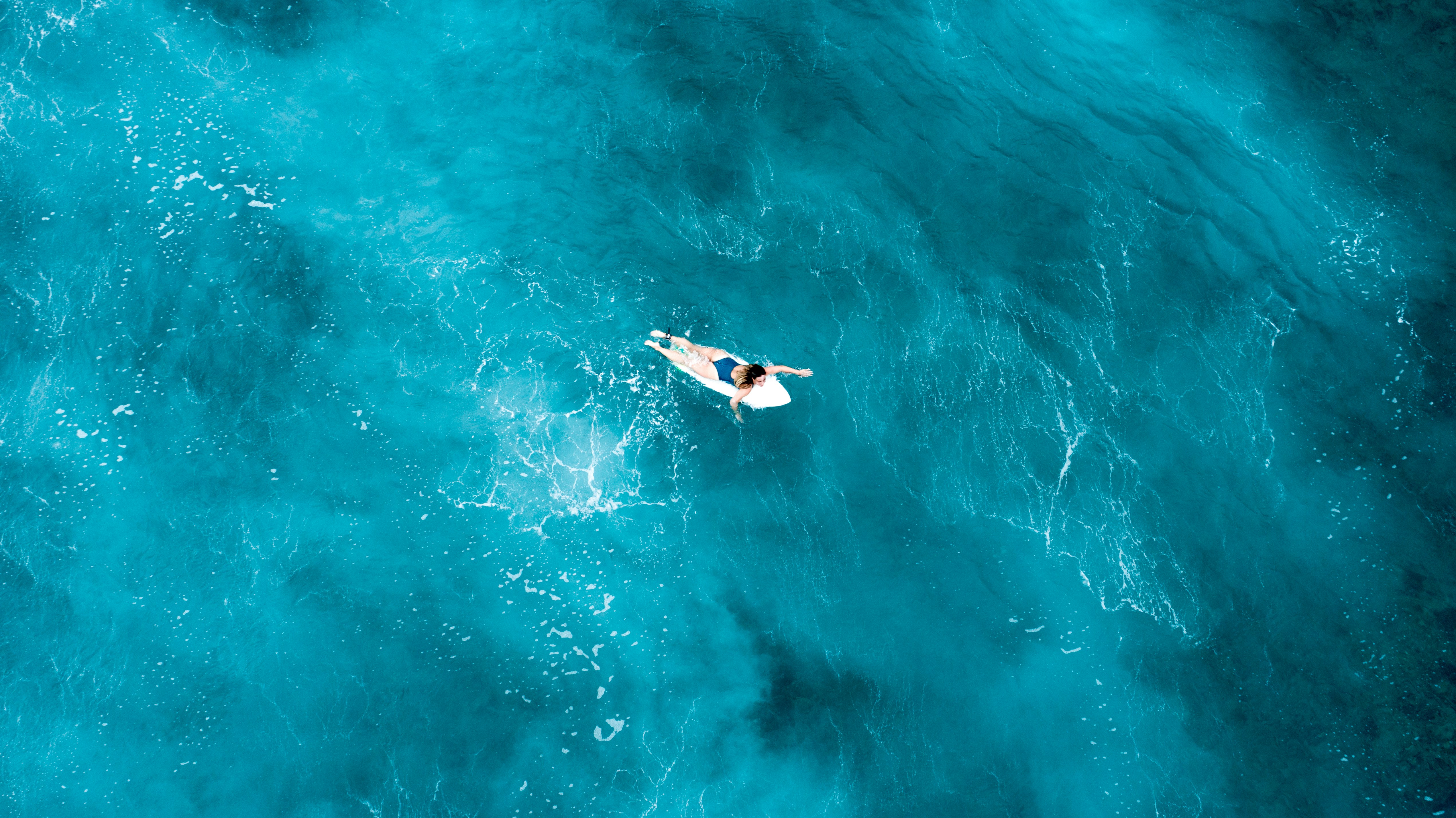 person on surfboard in midst of sea, SULTANS SURF POINT</p><p>Sultans location next to Honkey’s puts the uninhabited island of Thamburudhoo, which they both break off of, in the running for the most perfect island in the world—luckily the beach and the entire atoll are government property and remain unrestricted. Sultans righthander on one side and Honkey’s lefthander on the other makes it a double threat that is hard to beat, especially when you consider that if Honkey’s is onshore, Sultans is offshore. This is that location you have been dreaming about—it always has something to surf.