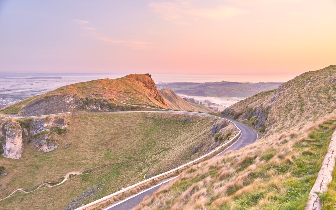 Hill photo spot Te Mata Peak Te Mata Peak Rd Taihape