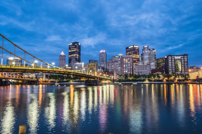 Top Tourist Places