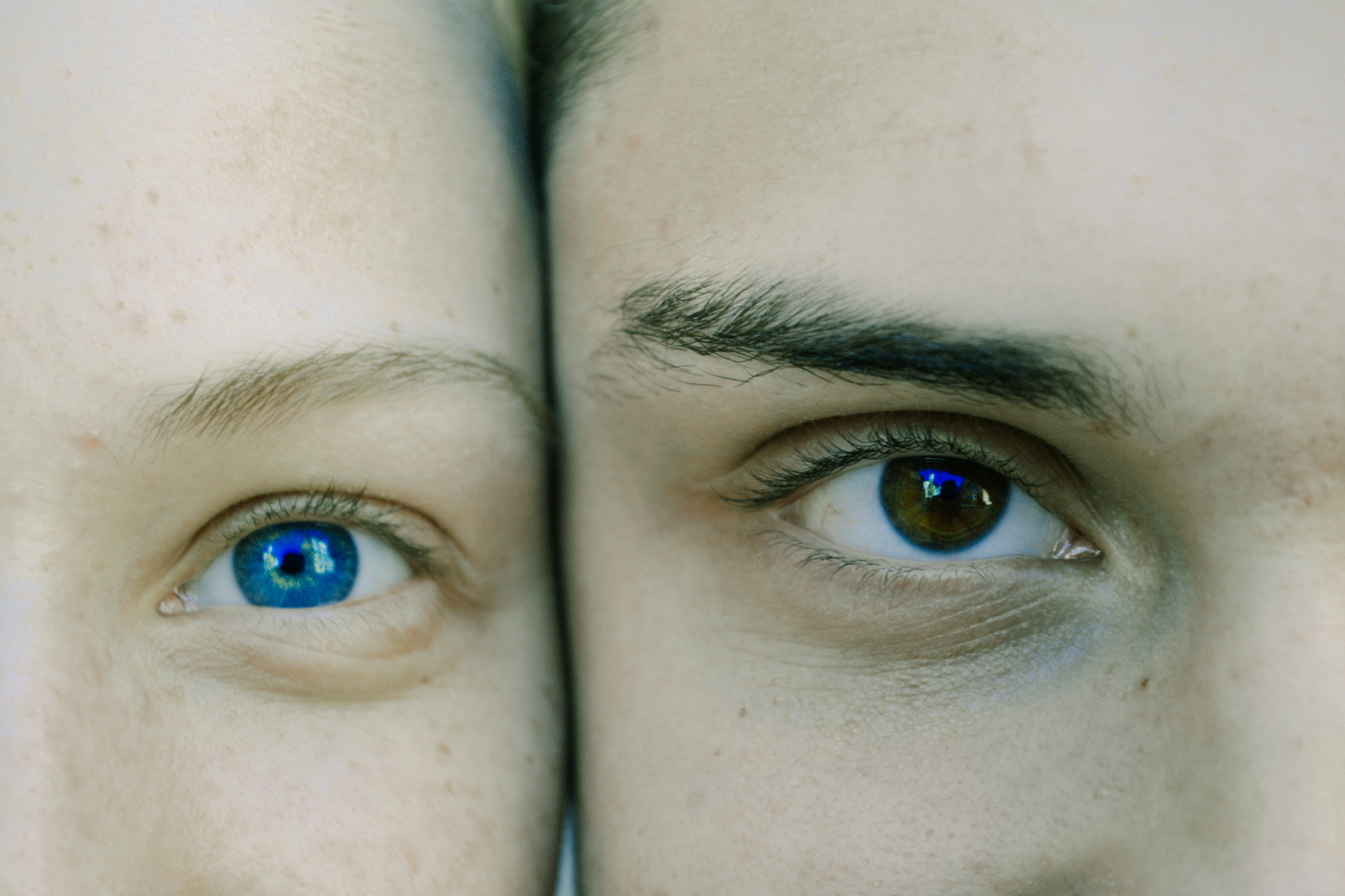 Burun akıntısı ve göz yaşarması ilişkisi