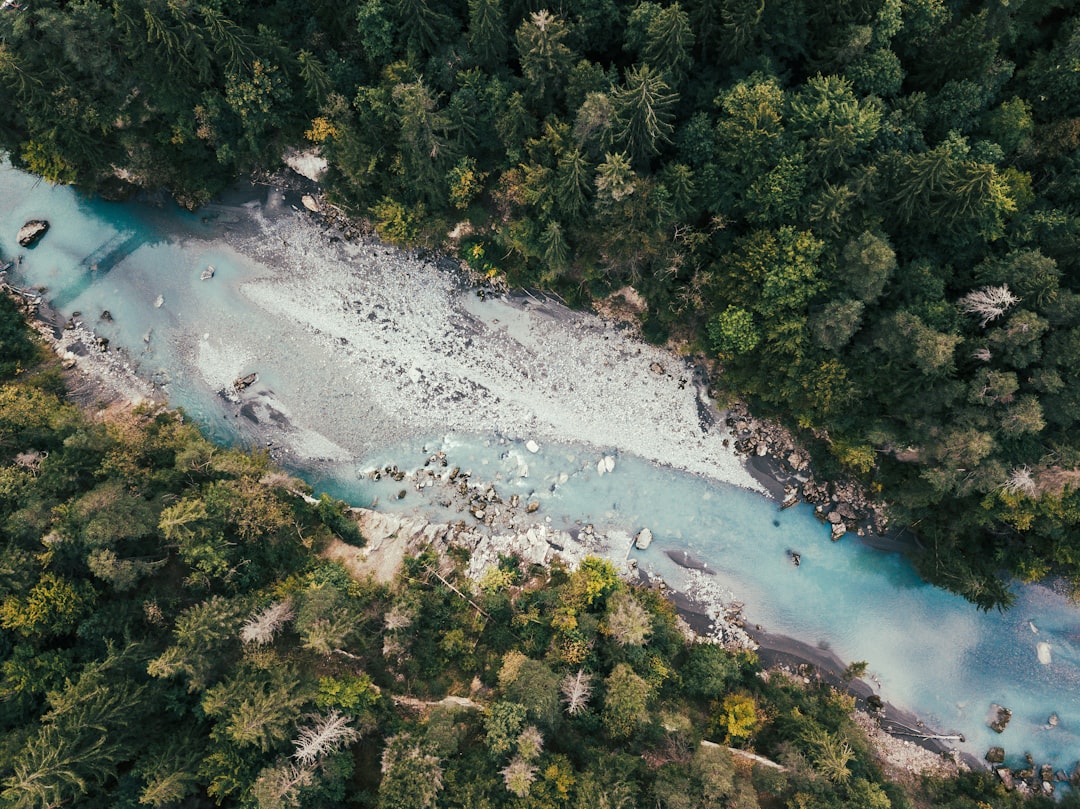 Nature reserve photo spot Hani Oeschinensee