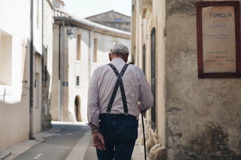 Pensions