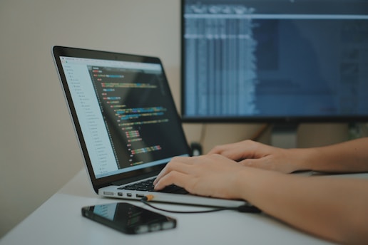 Desarrollo de aplicaciones multiplataforma
