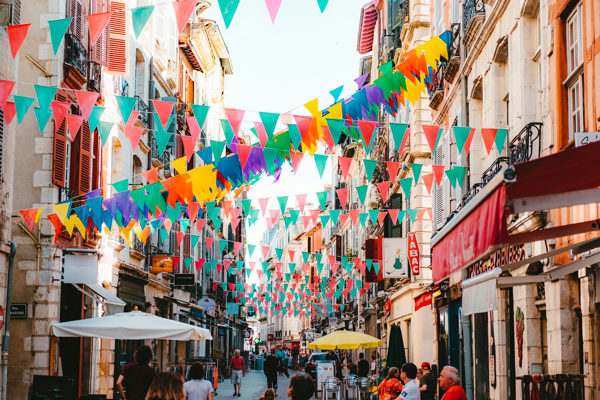 Best Time to Visit Bayonne: Weather, Seasons & Ideal Months
