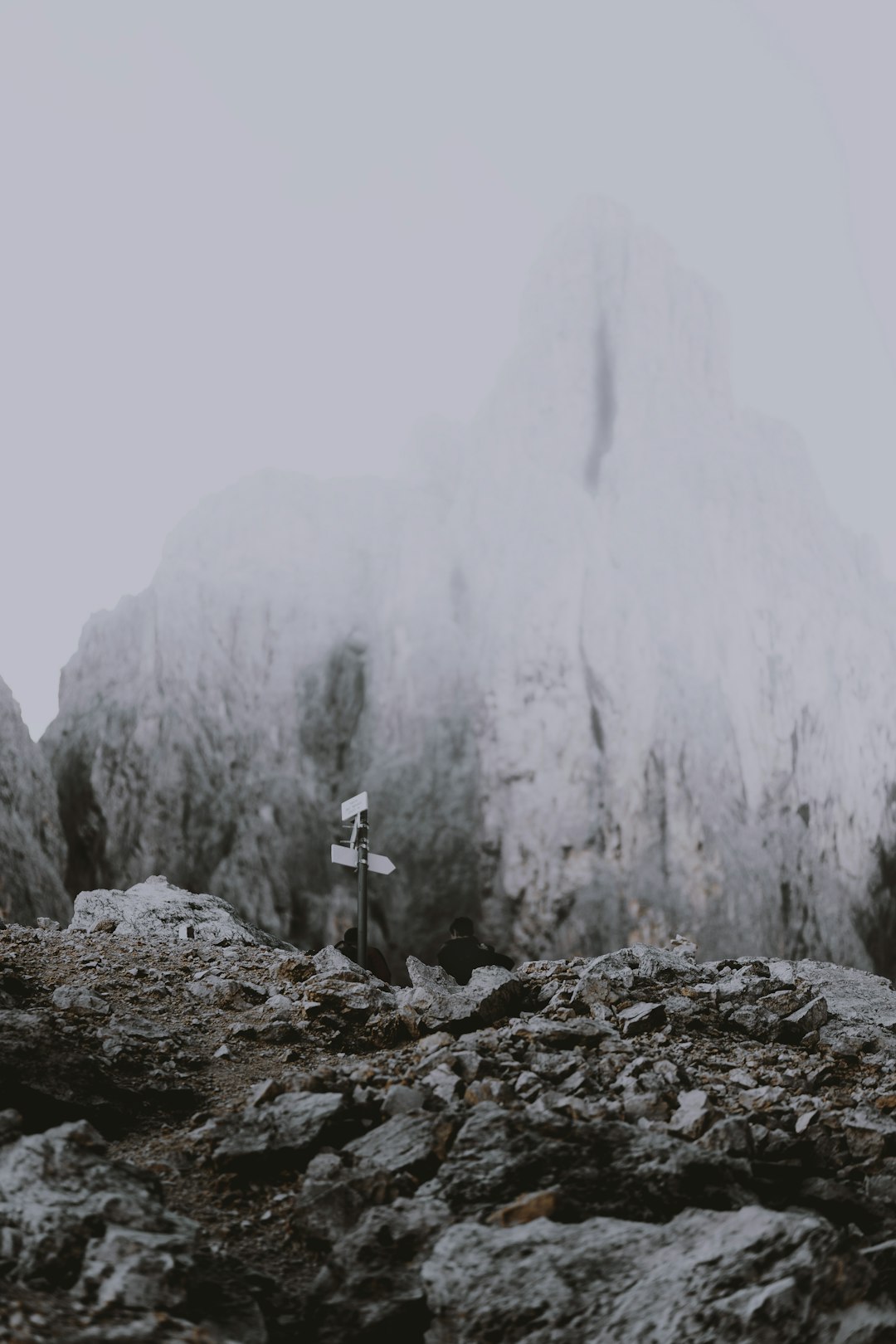 Mountain photo spot Dolomites San Pellegrino Pass