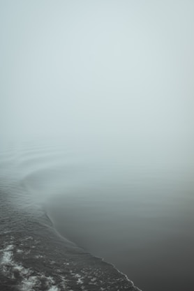 body of water