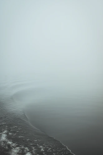 body of water